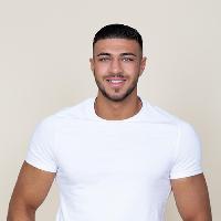 Tommy Fury At Hashtag Chester at Rosies Chester