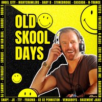 Old Skool Days - with George Bowie! at Club Tropicana
