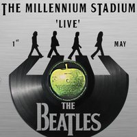 The Beatles Revolution Band at The Millennium Stadium