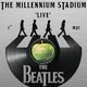 The Beatles Revolution Band Event Title Pic