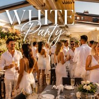 GREEK WHITE PARTY ROOFTOP and SPEED DATING at Elysee Restaurant