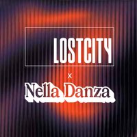 LostCity X Nella Danza Halloween