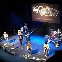 Roy Orbison and The Traveling Wilburys Tribute Show at Ossett Town Hall