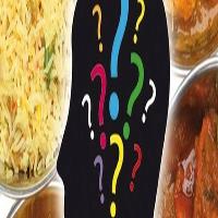 Quiz and Curry Night