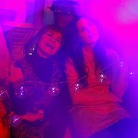 N-Ex-T Double Bill: KAMURA OBSCURA & TWO DOGS - NEW DATE 6th Mar