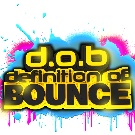 Definition Of Bounce