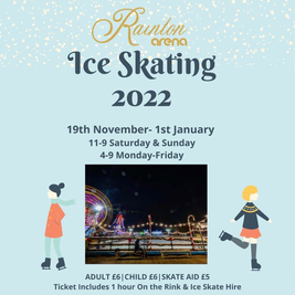 Ice Skating 2022