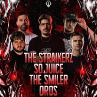 DVOID: The Straikerz, So Juice, The Smiler & More