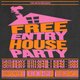 Free Entry House Party Event Title Pic