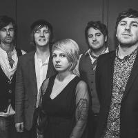 Fleetingwood Mac - the ultimate Fleetwood Mac tribute at The Northcourt Abingdon United