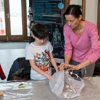 Lantern Making Workshops