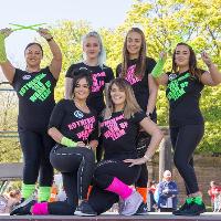 Rotherham 10k and Fun Run 2020 at Clifton Park