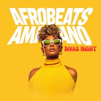 Afrobeats Amapiano - Divas Night at Tobis African Restaurant And Lounge