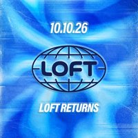 LOFT Returns @ Artch at ARTCH Studios