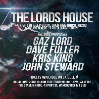 The Lords House