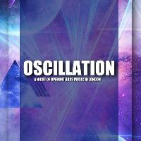 Night Shift London Presents OSCILLATION