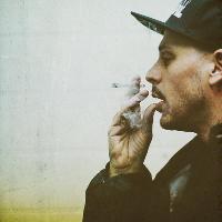 Evidence (Dilated Peoples) at Brixton Jamm