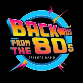 Back From The 80's Live @ the Nightrain - Bradford