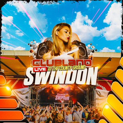 Clubland Live Swindon