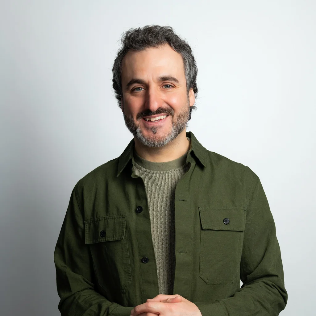 The Funny Side of Earlsfield - Stand-Up Comedy @ Tara Theatre