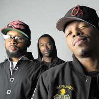 90's Throwback with Dru Hill Ft. Sisqo at O2 Ritz