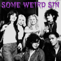 Some Weird Sin at the Night Owl! (DJ night) at The Night Owl Finsbury Park