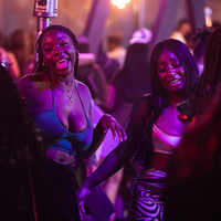 Faded x Essence at Revolution Leadenhall