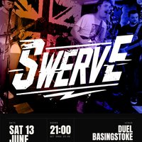 Live Lounge @ Duel : Swerve at DUEL Bar And Club