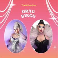 Drag Bingo at The Rising Sun Newport