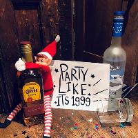 Party like its 19.99!!