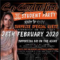 DeeJay jj so seductive student party