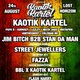 Kartel 10th Birthday Party Event Title Pic