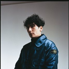 Interplanetary Criminal presents