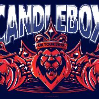 Candlebox To Headline Islington Academy Candlebox To Headline Islington Academy