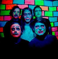 Oh Sees at The Crossing