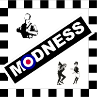 MODNESS at Swillington Sports And Social Club