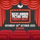 Rocky Horror Picture Show Tribute Night Event Title Pic