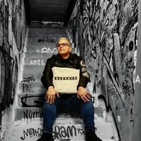 I Am & Resonate Pres. Doc Martin at Piccadilly Central