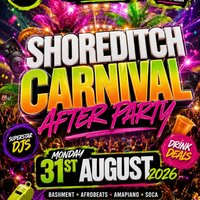 Rep Your Flag - Everyone Free Before 11PM