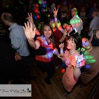 harlow 30s to 50splus party for singles and couples at Canons Brook Golf Club Clubhouse