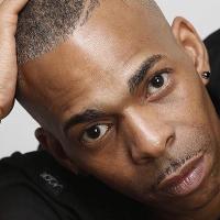 Upfront Comedy at Luton Library Theatre