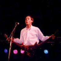 John Otway at The Salty Dog