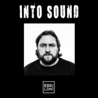 INTO SOUND INTO SOUND