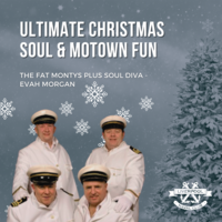 Ultimate Christmas Soul & Motown Fun Show at Liverpool Naval Club