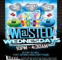 Wasted Wednesdays