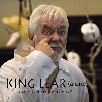 King Lear (alone)