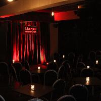 Liverpool Comedy Club at Liverpool Comedy Club At The Bentley