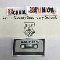 School Reunion Lymm - Class of 76