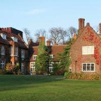 The Letchworth Hall Wedding Fair at Letchworth Hall Hotel