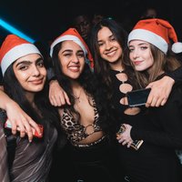 The Official Snow Rave 2025 - End Of Term Christmas Rave at Ministry Of Sound